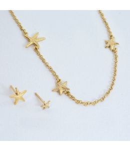 Starfish Gift Set