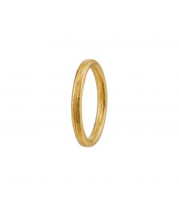 18ct Yellow Gold Wide Papina Band Product Photo